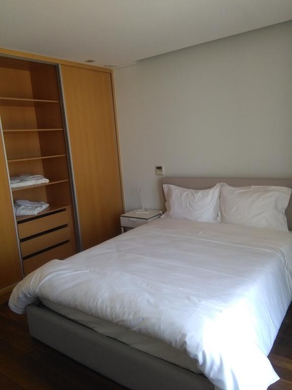 فيلا نوفا دي غايا Almenara Suites Guest House المظهر الخارجي الصورة