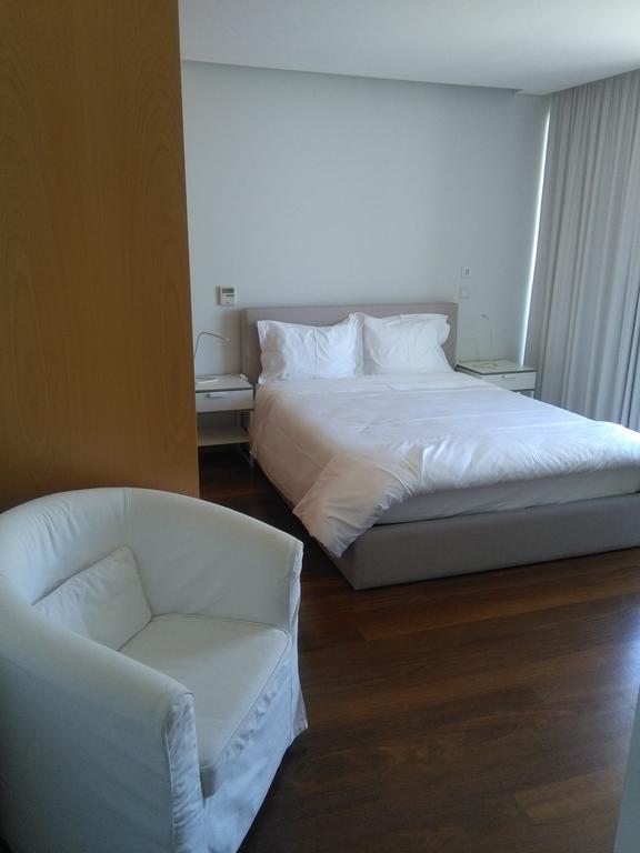 فيلا نوفا دي غايا Almenara Suites Guest House المظهر الخارجي الصورة