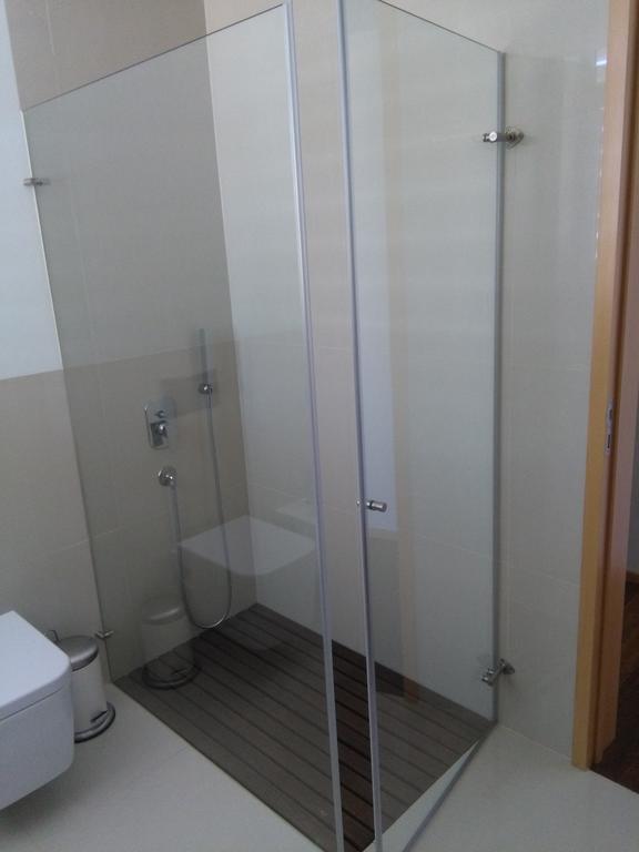 فيلا نوفا دي غايا Almenara Suites Guest House المظهر الخارجي الصورة