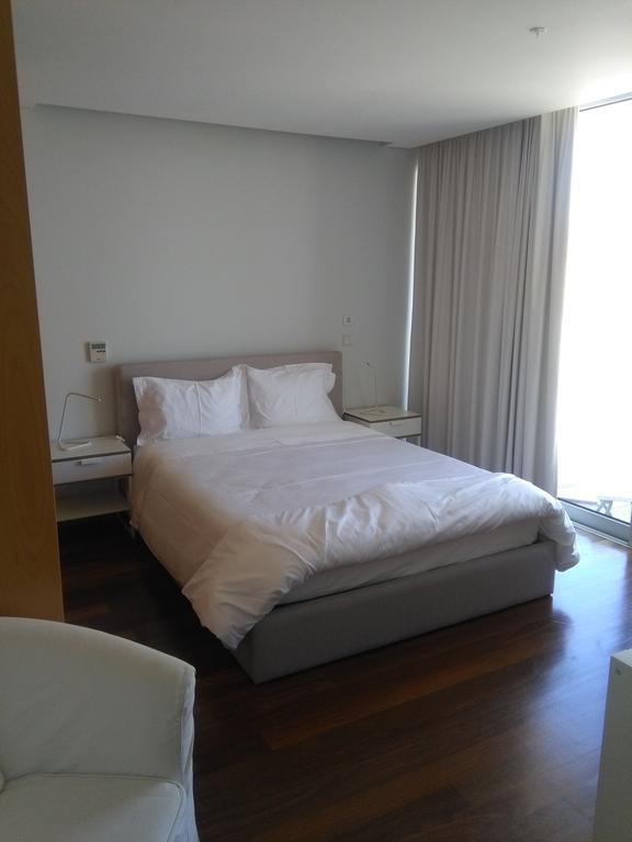 فيلا نوفا دي غايا Almenara Suites Guest House المظهر الخارجي الصورة