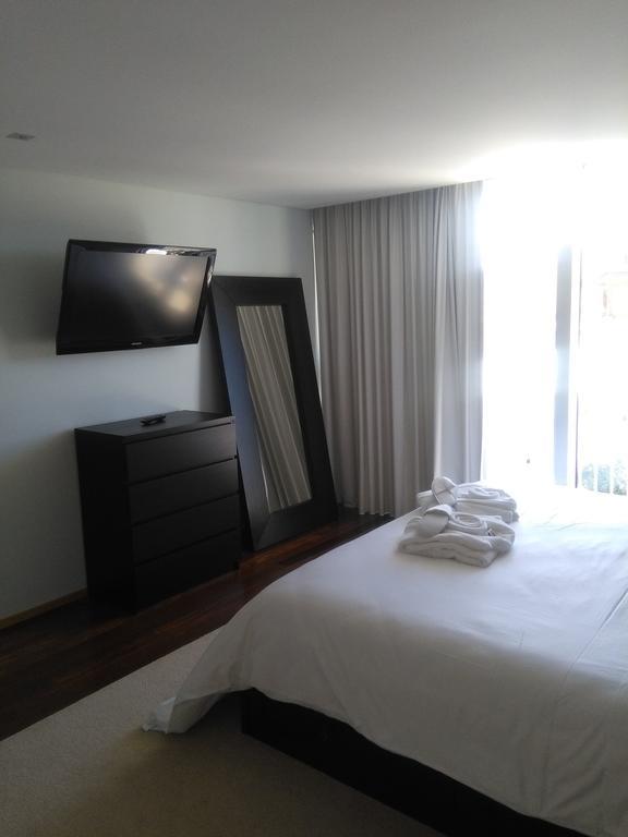 فيلا نوفا دي غايا Almenara Suites Guest House المظهر الخارجي الصورة