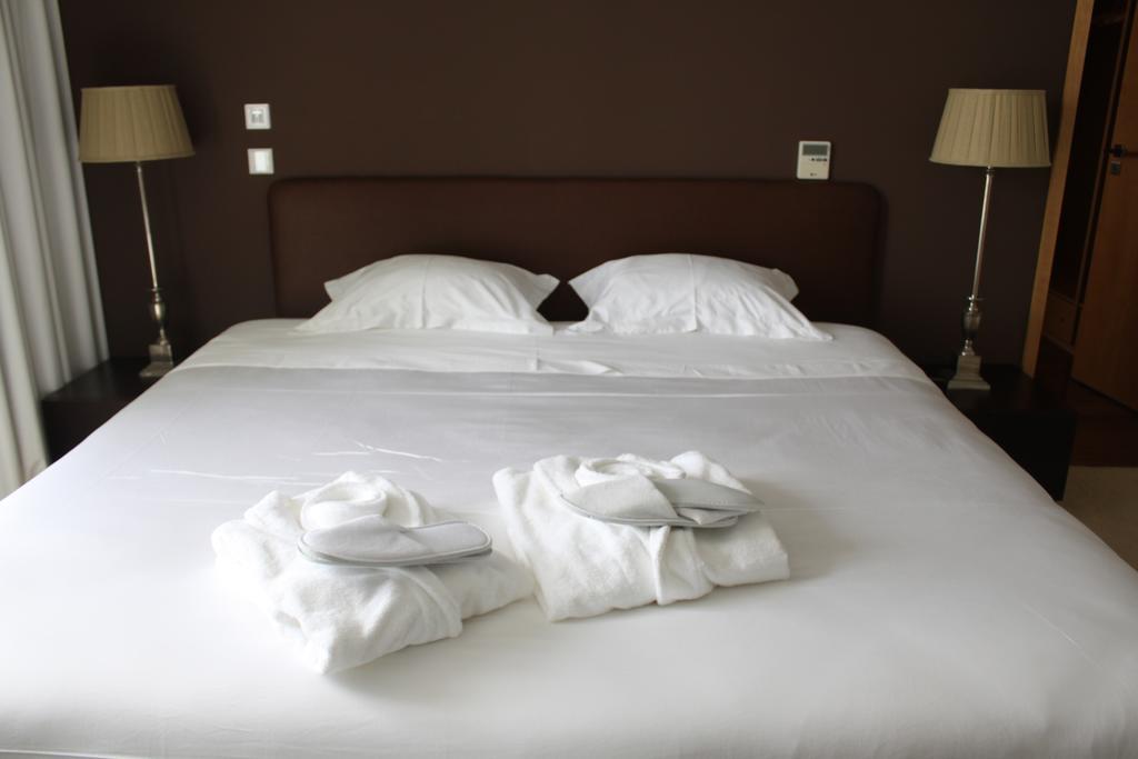 فيلا نوفا دي غايا Almenara Suites Guest House المظهر الخارجي الصورة