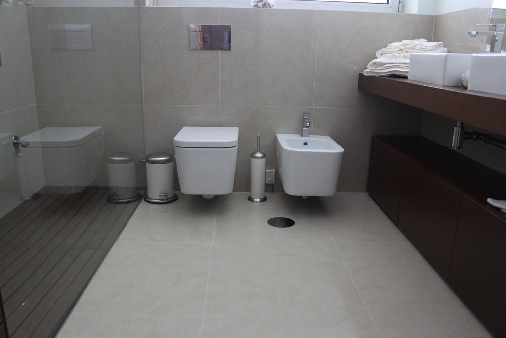 فيلا نوفا دي غايا Almenara Suites Guest House المظهر الخارجي الصورة
