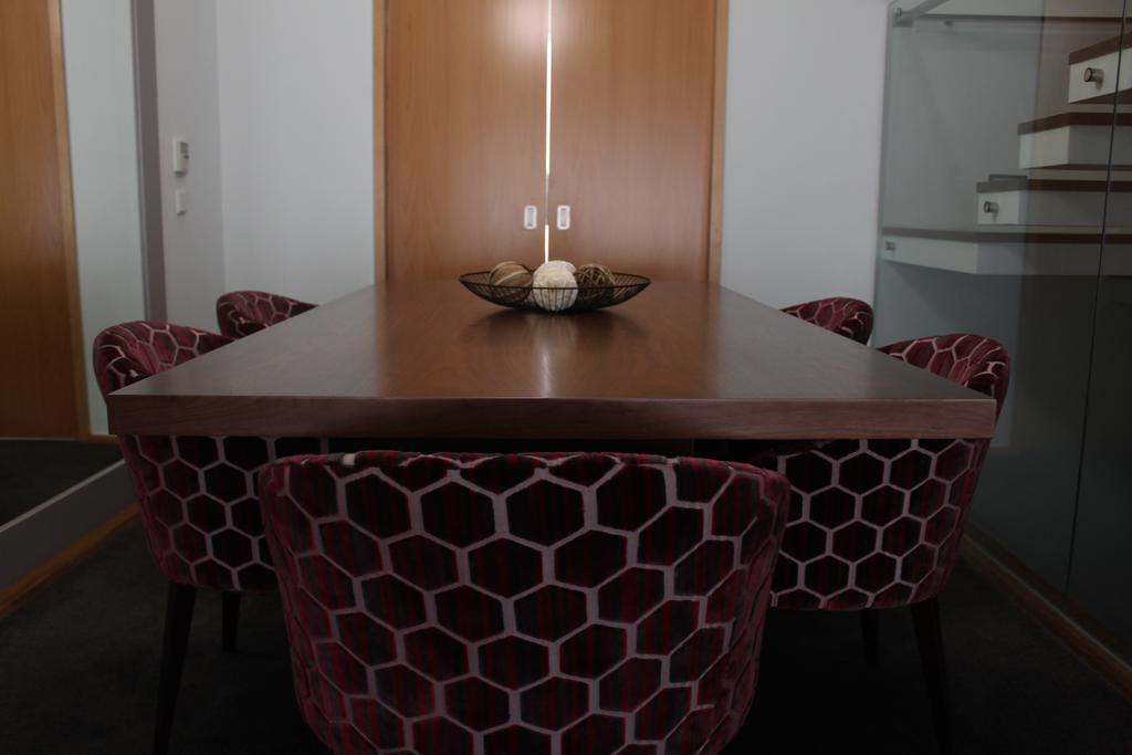 فيلا نوفا دي غايا Almenara Suites Guest House المظهر الخارجي الصورة