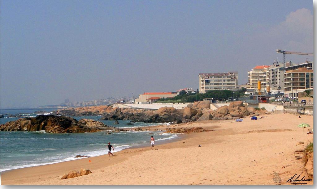 فيلا نوفا دي غايا Almenara Suites Guest House المظهر الخارجي الصورة