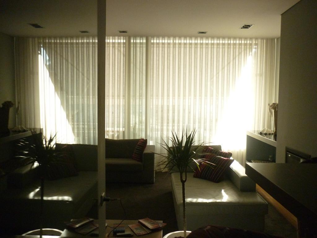 فيلا نوفا دي غايا Almenara Suites Guest House المظهر الخارجي الصورة
