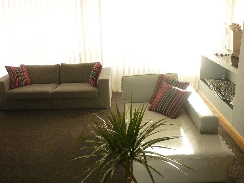 فيلا نوفا دي غايا Almenara Suites Guest House المظهر الخارجي الصورة