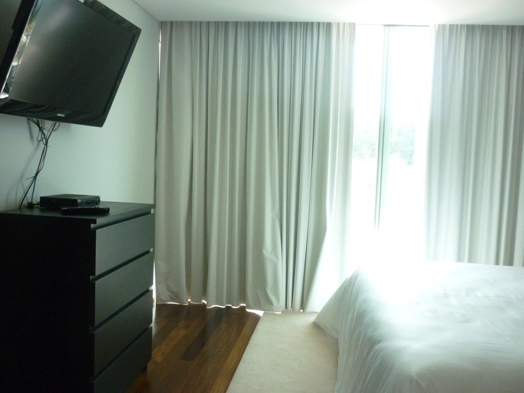 فيلا نوفا دي غايا Almenara Suites Guest House المظهر الخارجي الصورة