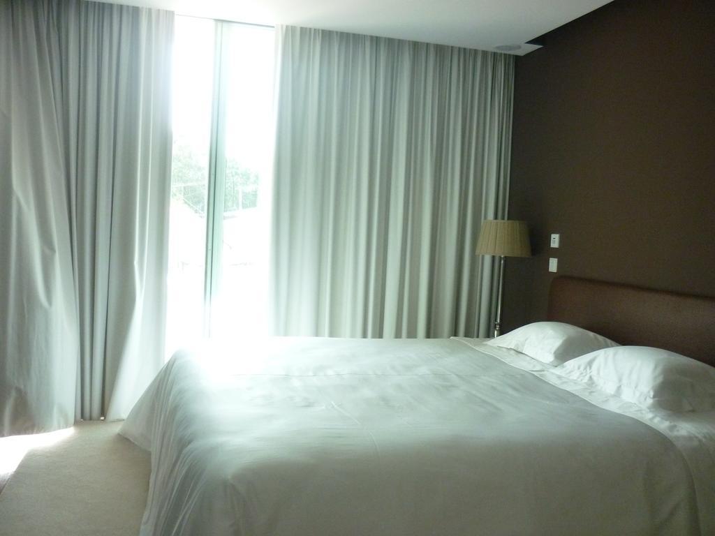 فيلا نوفا دي غايا Almenara Suites Guest House المظهر الخارجي الصورة