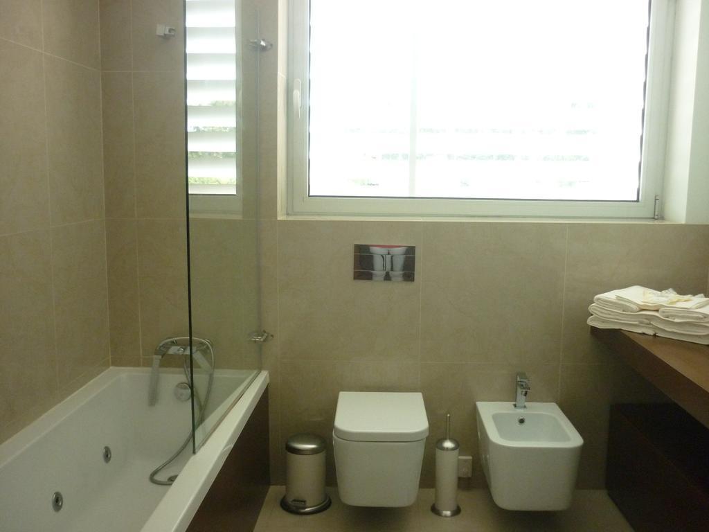 فيلا نوفا دي غايا Almenara Suites Guest House المظهر الخارجي الصورة