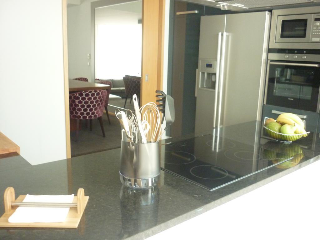 فيلا نوفا دي غايا Almenara Suites Guest House المظهر الخارجي الصورة