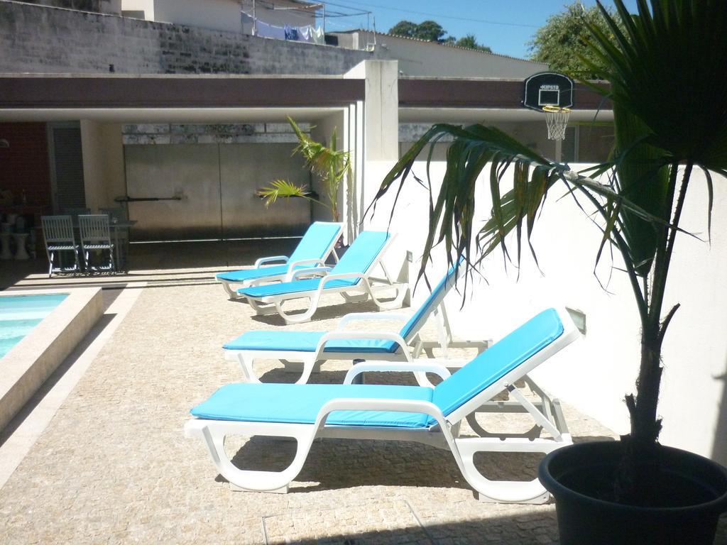فيلا نوفا دي غايا Almenara Suites Guest House المظهر الخارجي الصورة