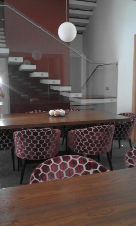 فيلا نوفا دي غايا Almenara Suites Guest House المظهر الخارجي الصورة