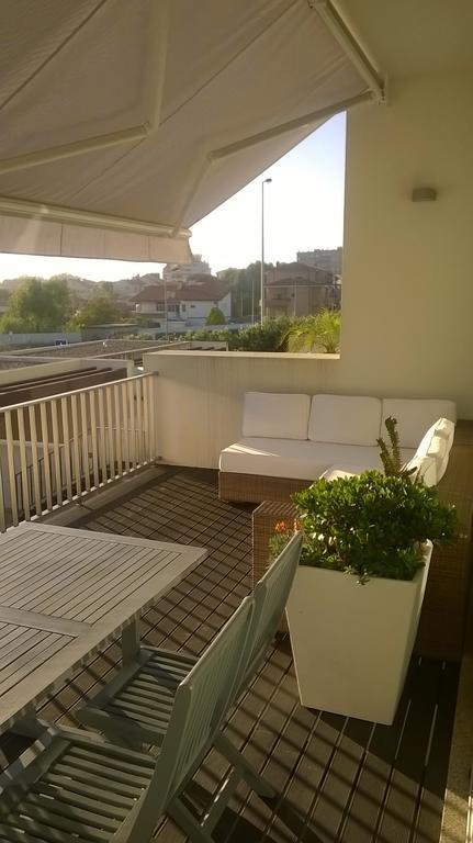 فيلا نوفا دي غايا Almenara Suites Guest House المظهر الخارجي الصورة